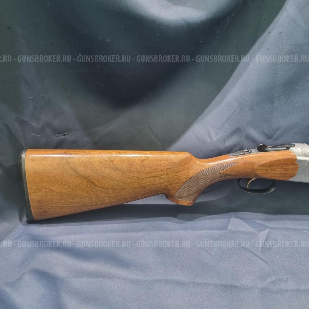 Beretta S687 Silver Pigeon, кал.12/76