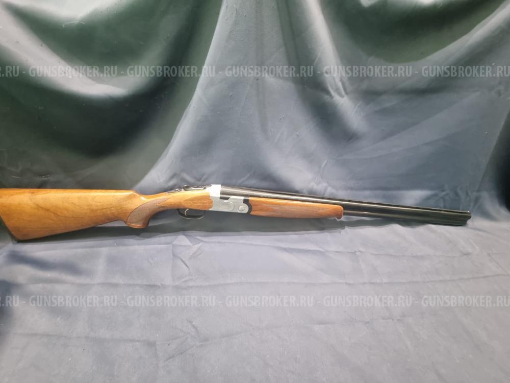 Beretta S687 Silver Pigeon, кал.12/76