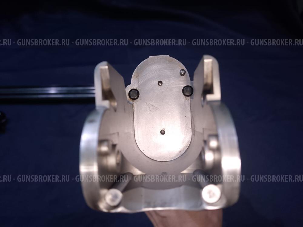 Beretta S687 Silver Pigeon, кал.12/76