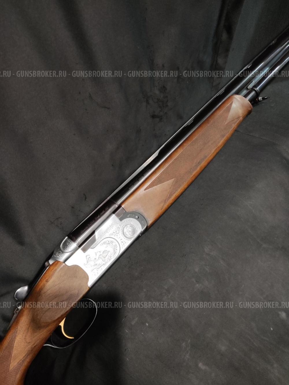 Beretta S687 Silver Pigeon, кал.12/76