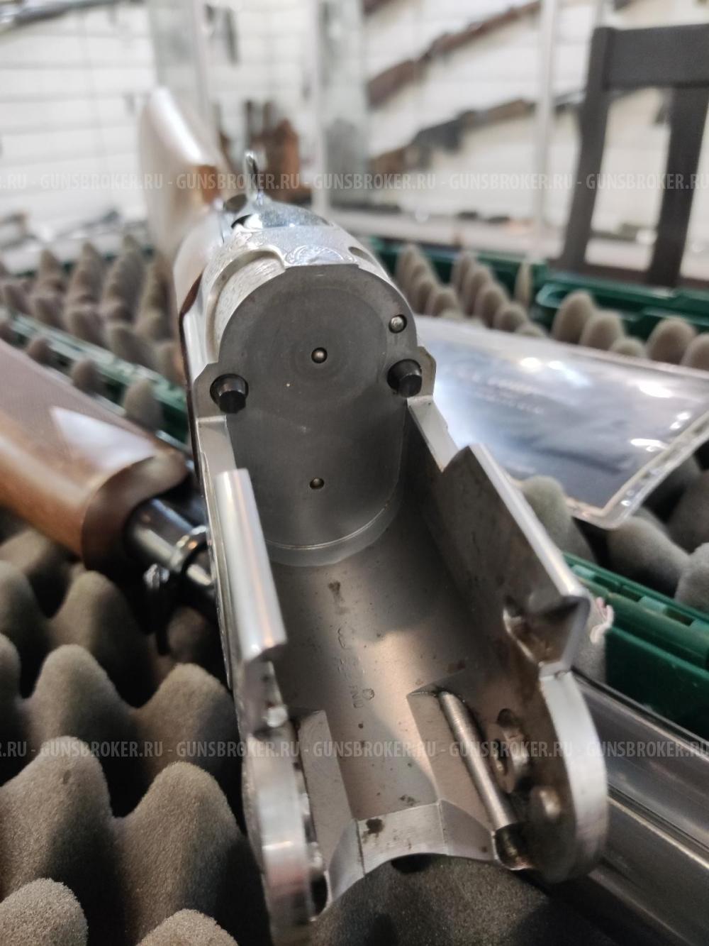 Beretta S687 Silver Pigeon, кал.12/76