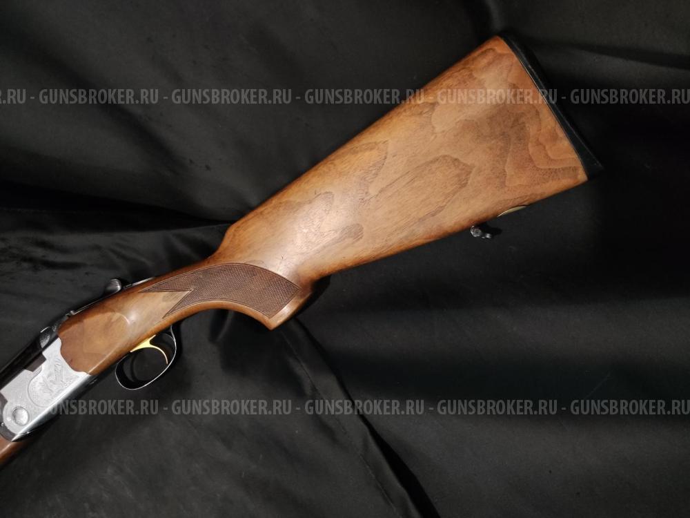 Beretta S687 Silver Pigeon, кал.12/76