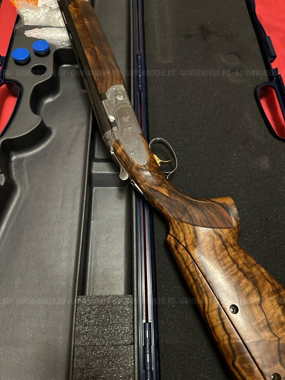 Beretta s687