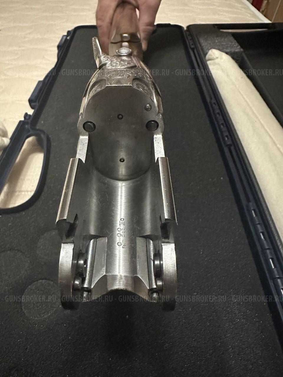 Beretta s687