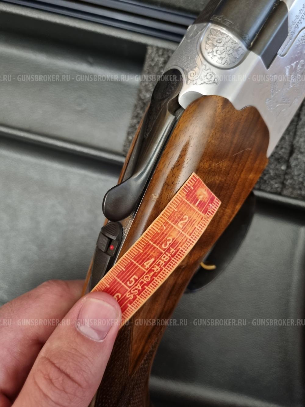 Beretta S687L
