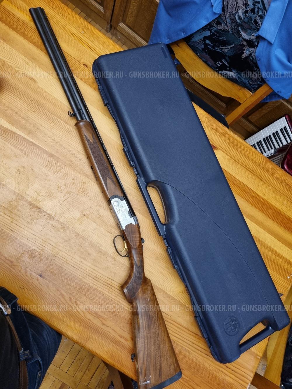 Beretta S687L
