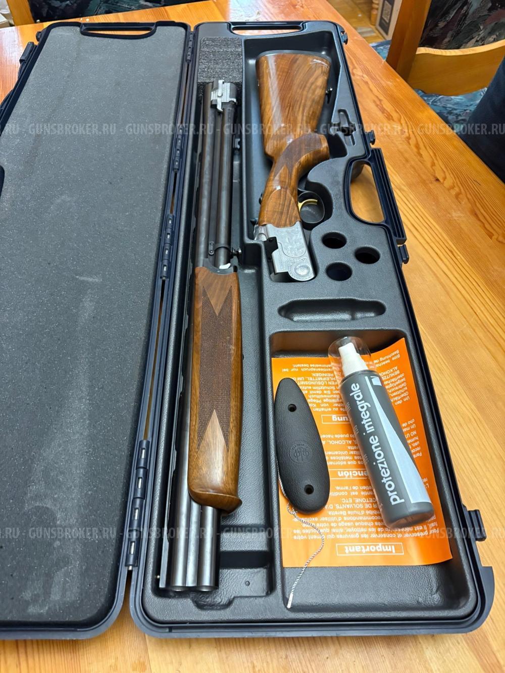 Beretta S687L