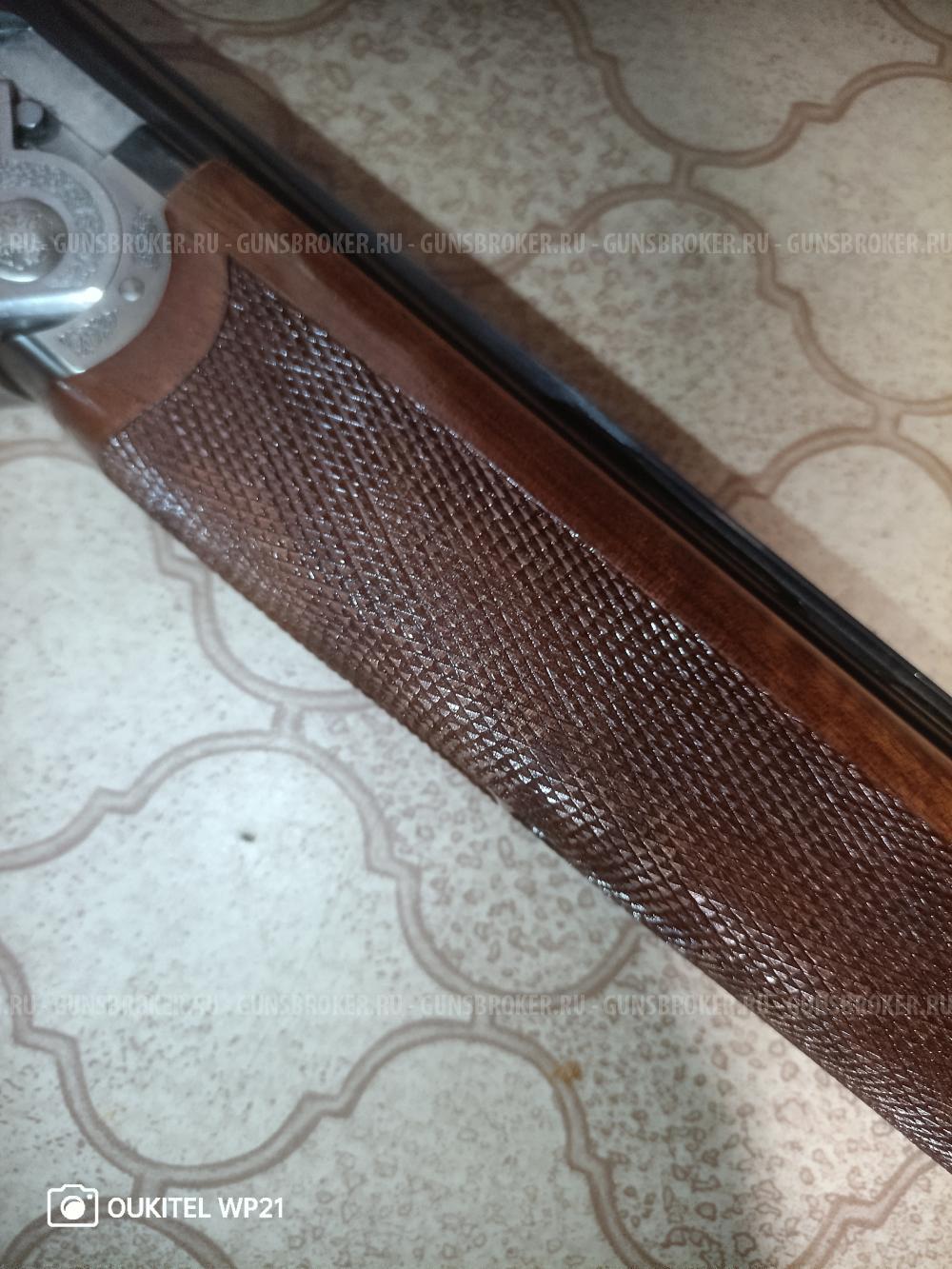 BERETTA SILVER PEGION 686 SP1