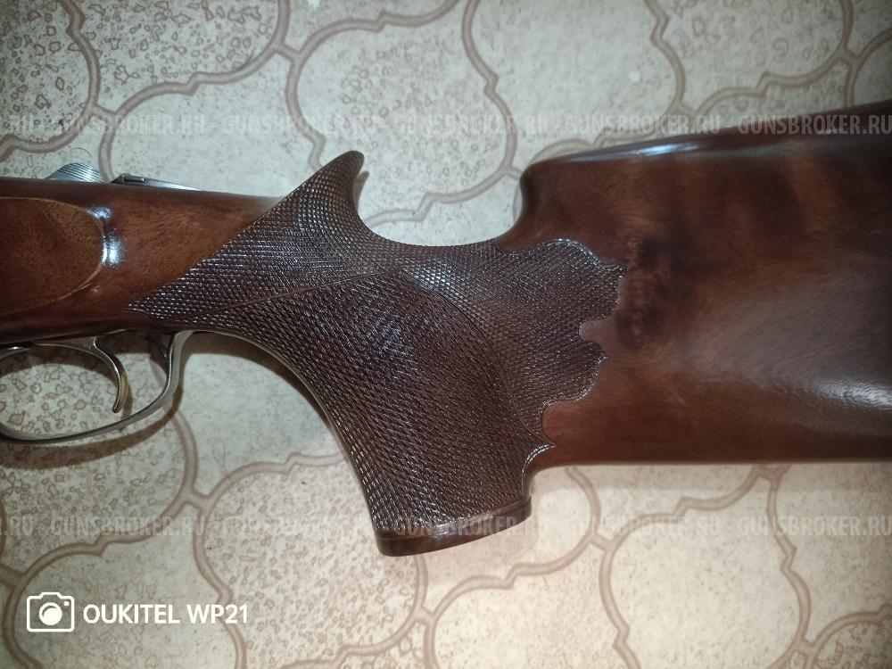 BERETTA SILVER PEGION 686 SP1