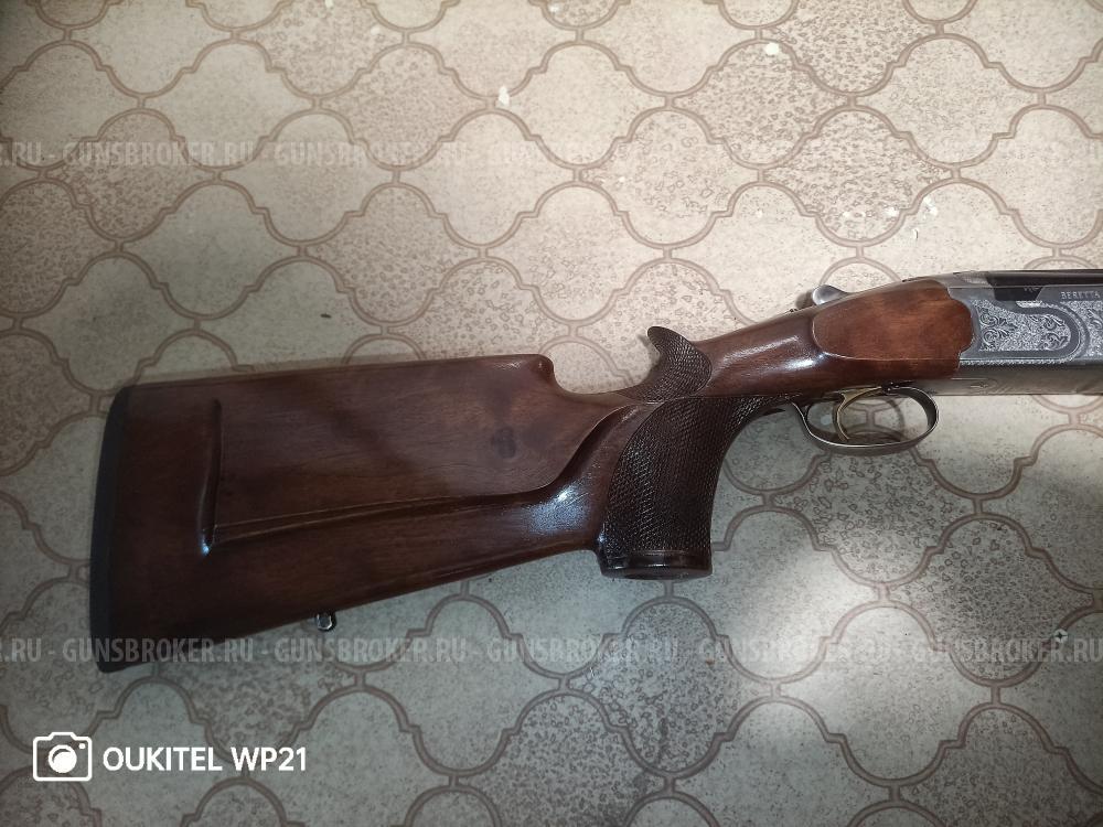 BERETTA SILVER PEGION 686 SP1