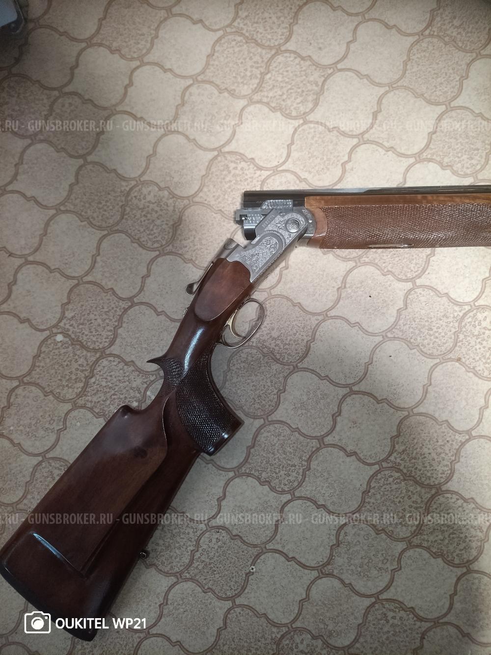 BERETTA SILVER PEGION 686 SP1