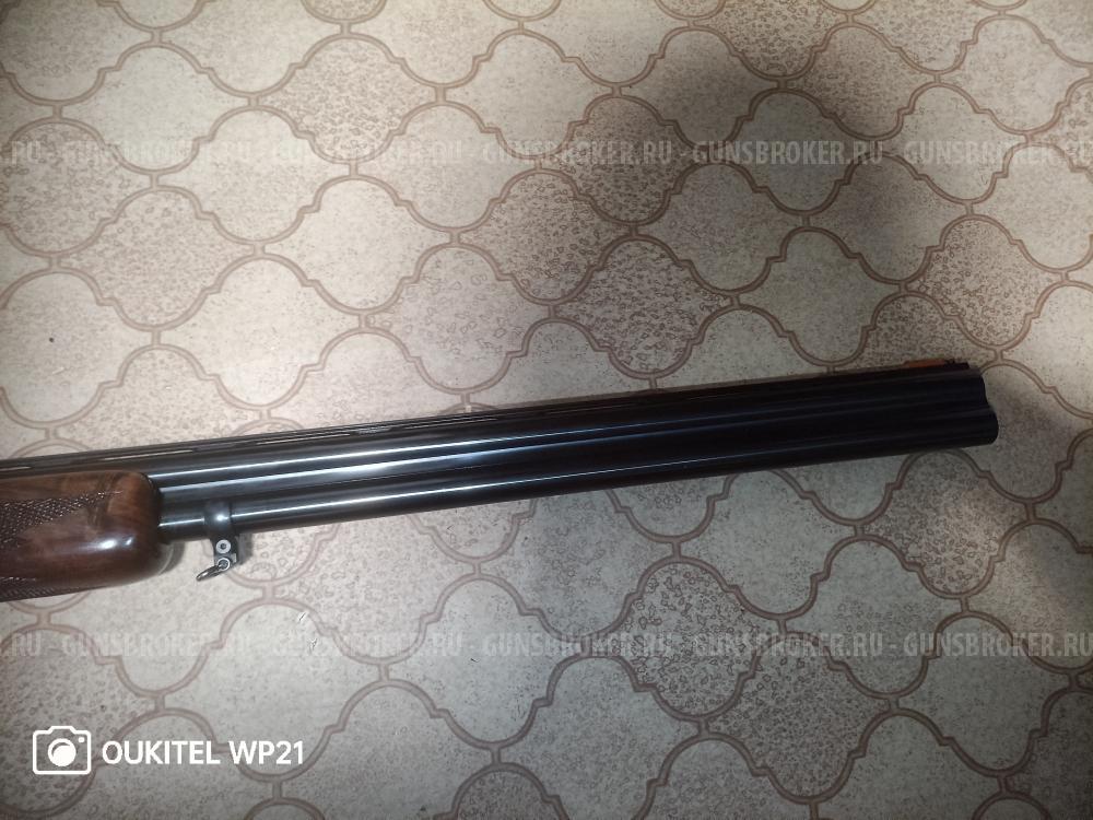 BERETTA SILVER PEGION 686 SP1