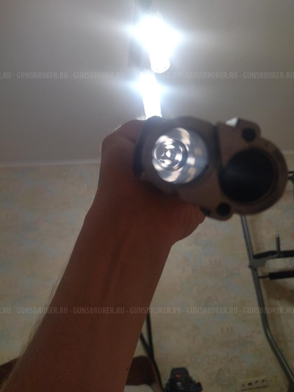 Beretta silver piegeon