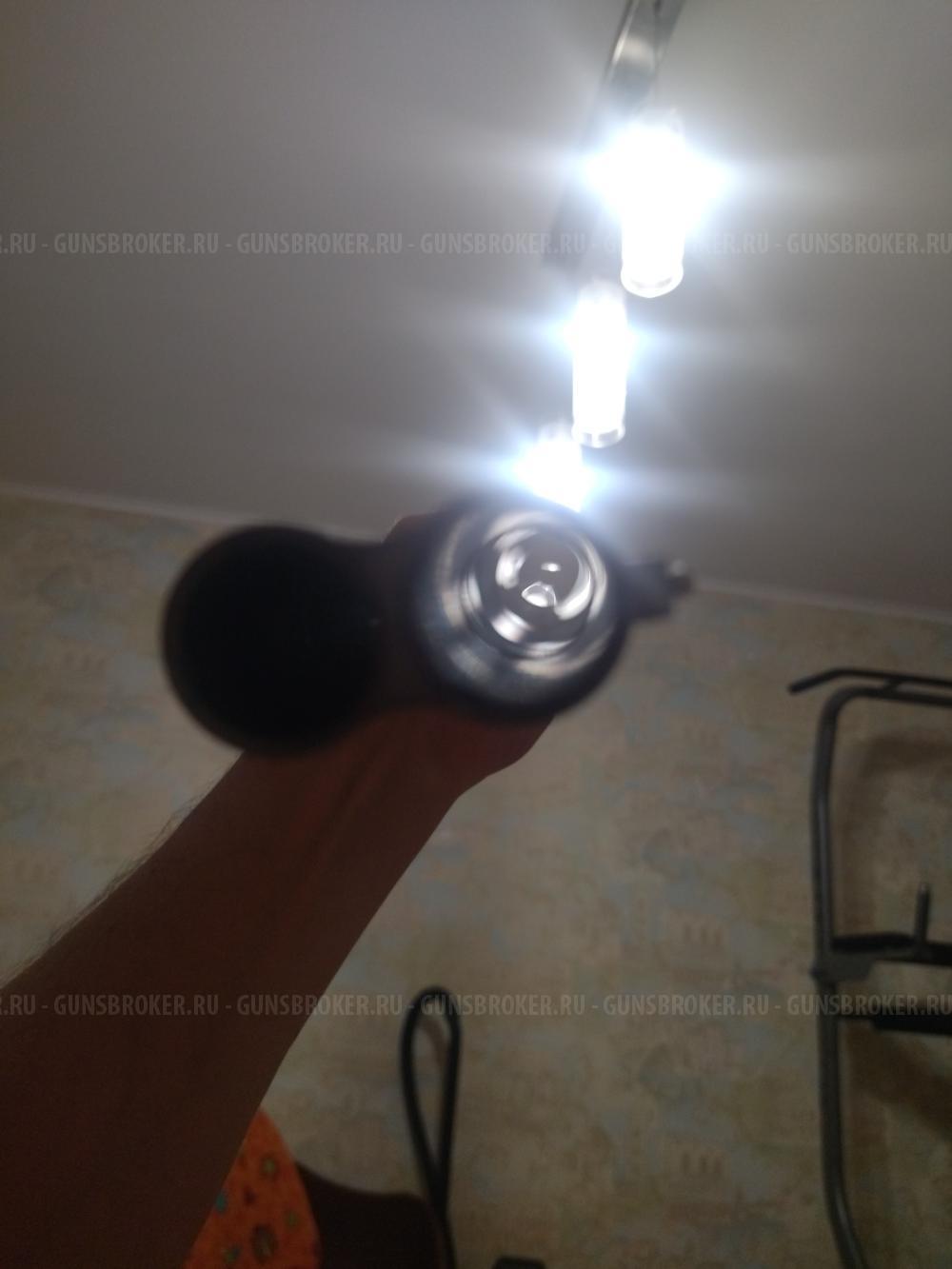 Beretta silver piegeon