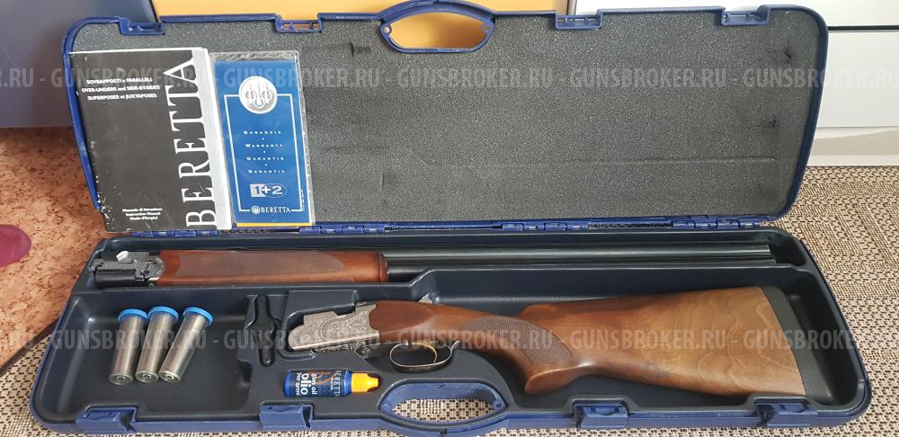 Beretta Silver Pigeon 1 Sporting