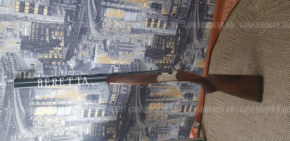 Beretta Silver Pigeon 1 Sporting