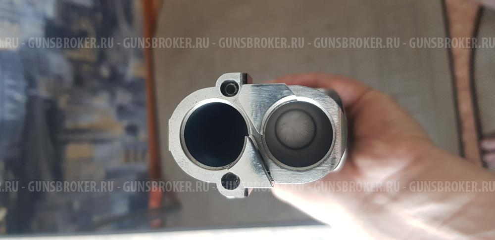 Beretta Silver Pigeon 1 Sporting