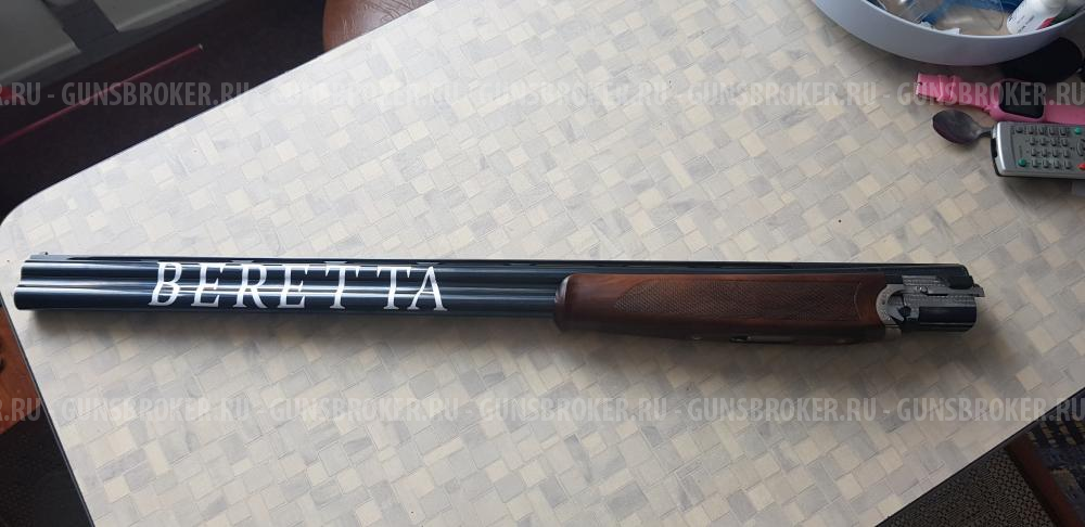 Beretta Silver Pigeon 1 Sporting