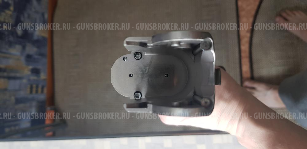 Beretta Silver Pigeon 1 Sporting