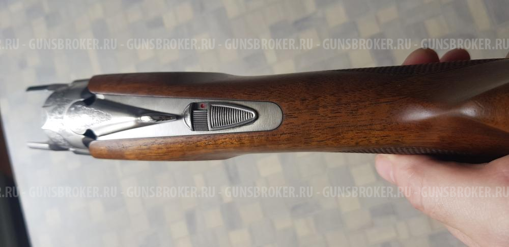 Beretta Silver Pigeon 1 Sporting