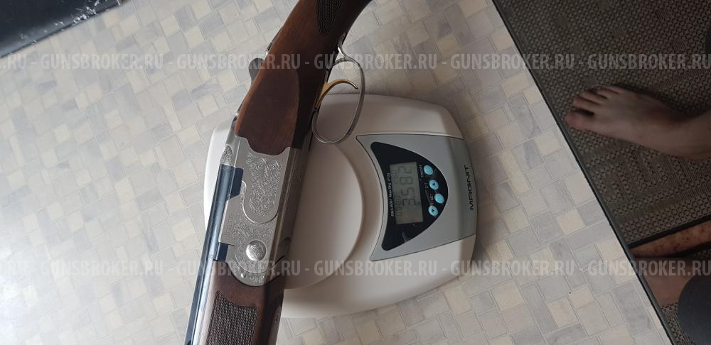 Beretta Silver Pigeon 1 Sporting