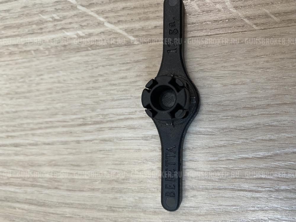 BERETTA  SILVER PIGEON 12/76