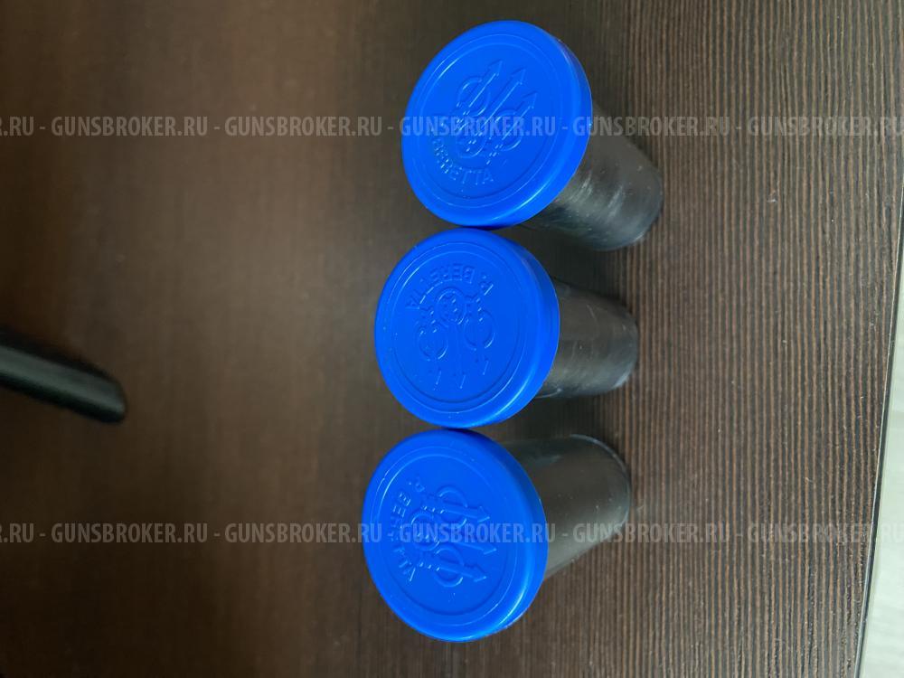 BERETTA  SILVER PIGEON 12/76