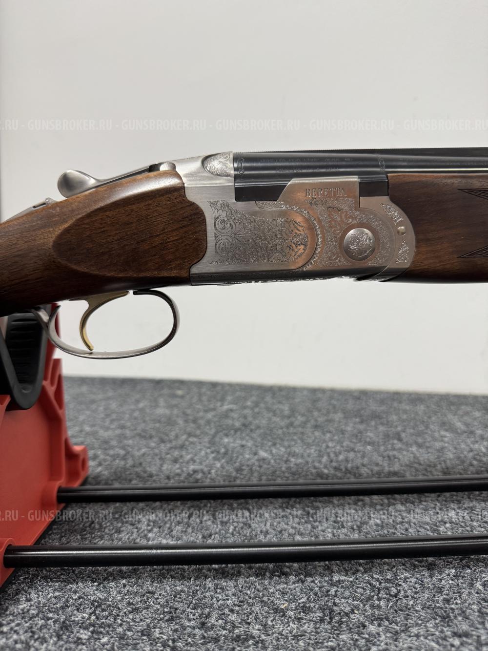 Beretta Silver pigeon 1