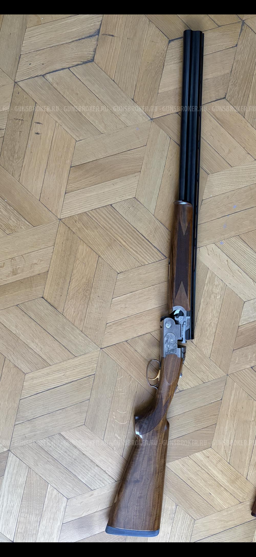 Beretta Silver pigeon 2