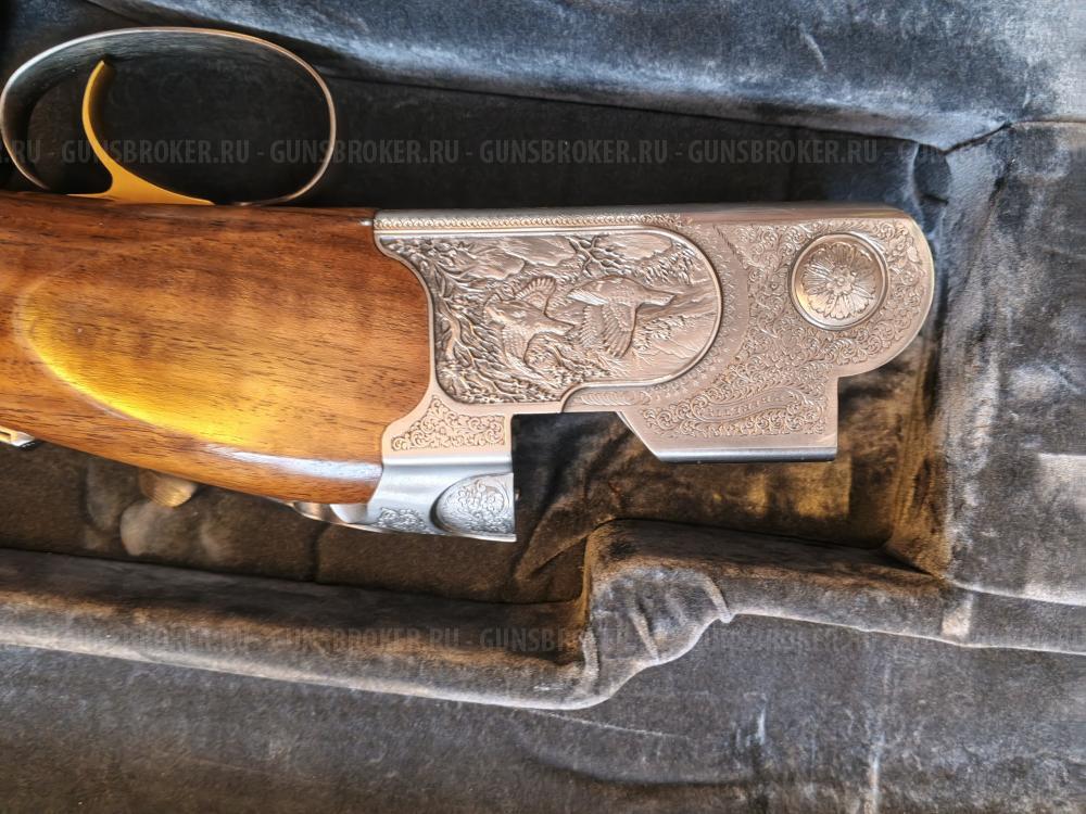 Beretta Silver pigeon 2