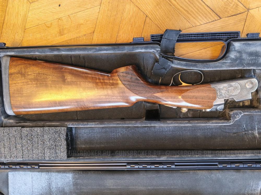 Beretta Silver pigeon 2