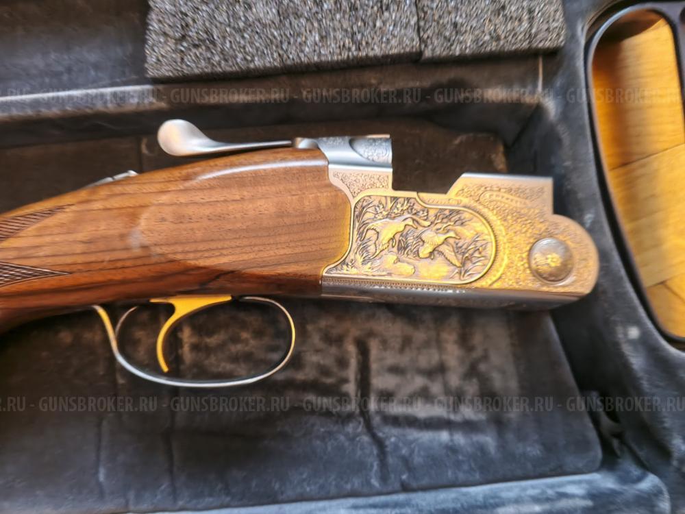 Beretta Silver pigeon 2