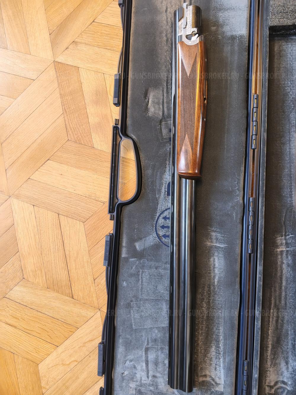 Beretta Silver pigeon 2