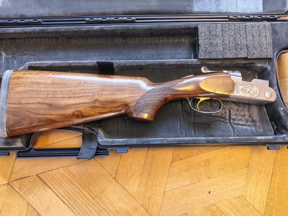 Beretta Silver pigeon 2