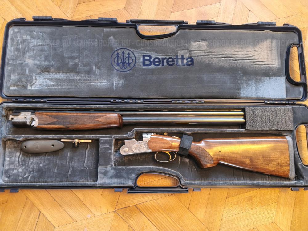 Beretta Silver pigeon 2