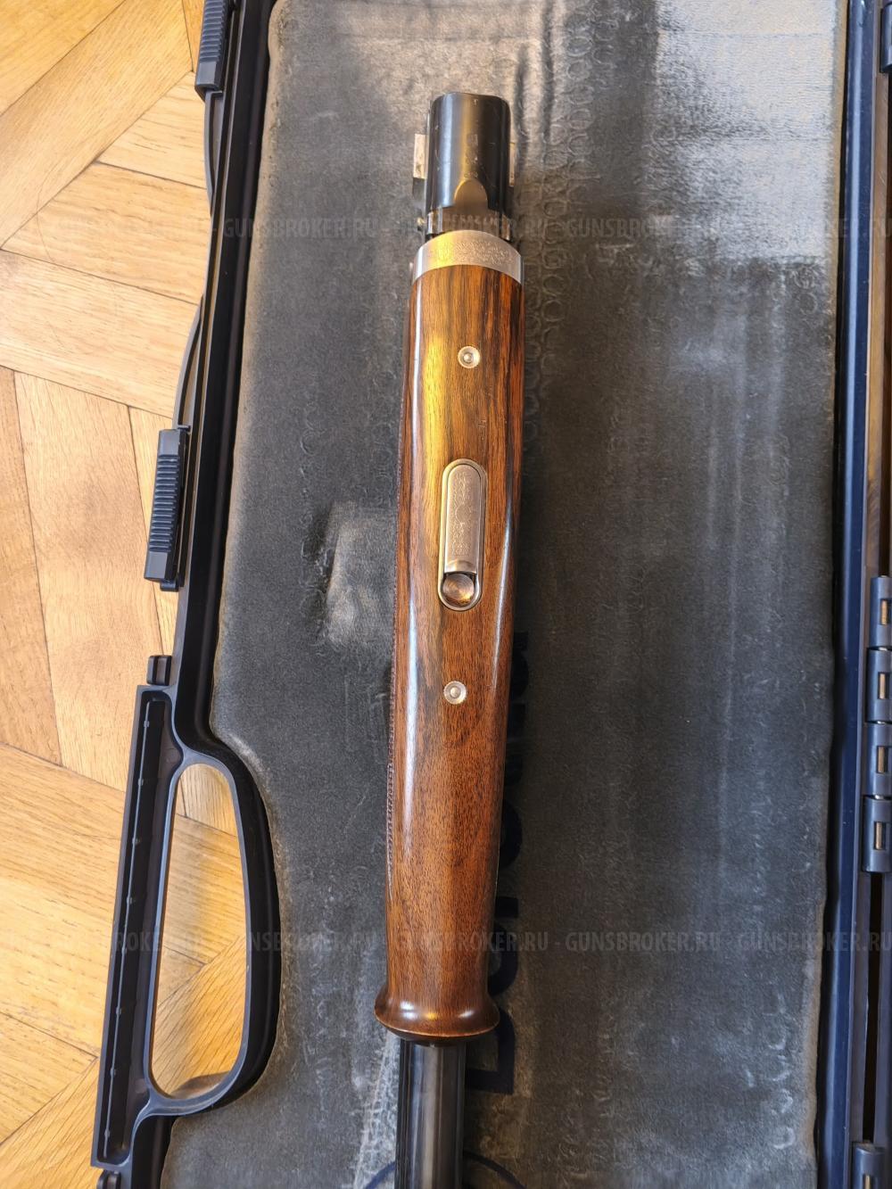 Beretta Silver pigeon 2