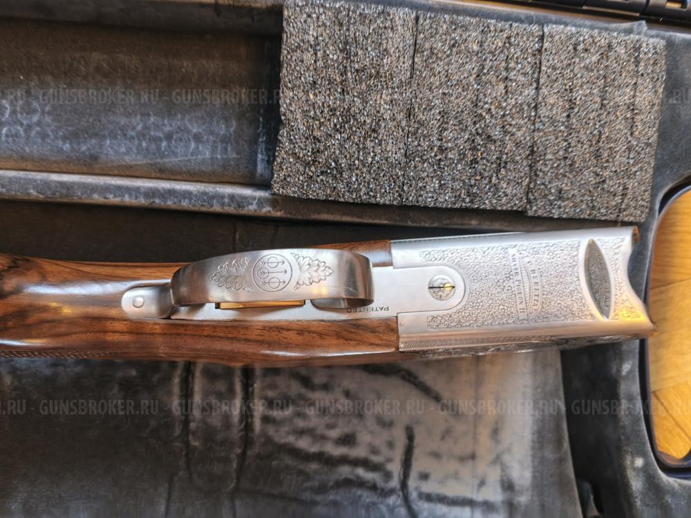 Beretta Silver pigeon 2