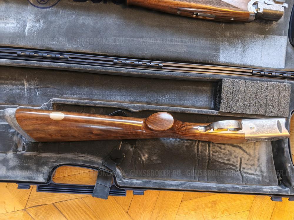 Beretta Silver pigeon 2