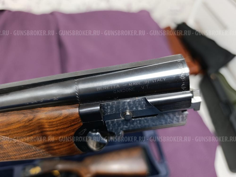 Beretta silver pigeon 4 