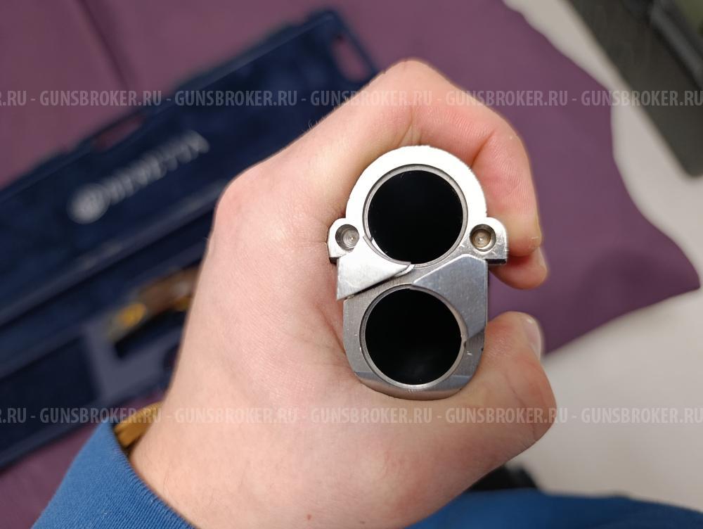 Beretta silver pigeon 4 