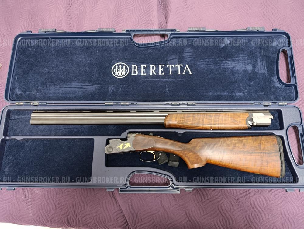 Beretta silver pigeon 4 