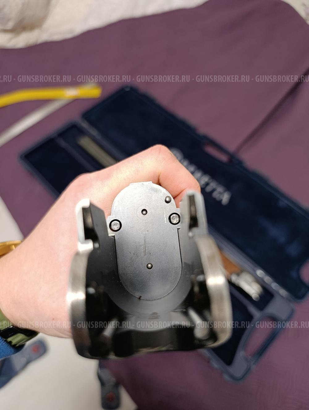 Beretta silver pigeon 4 