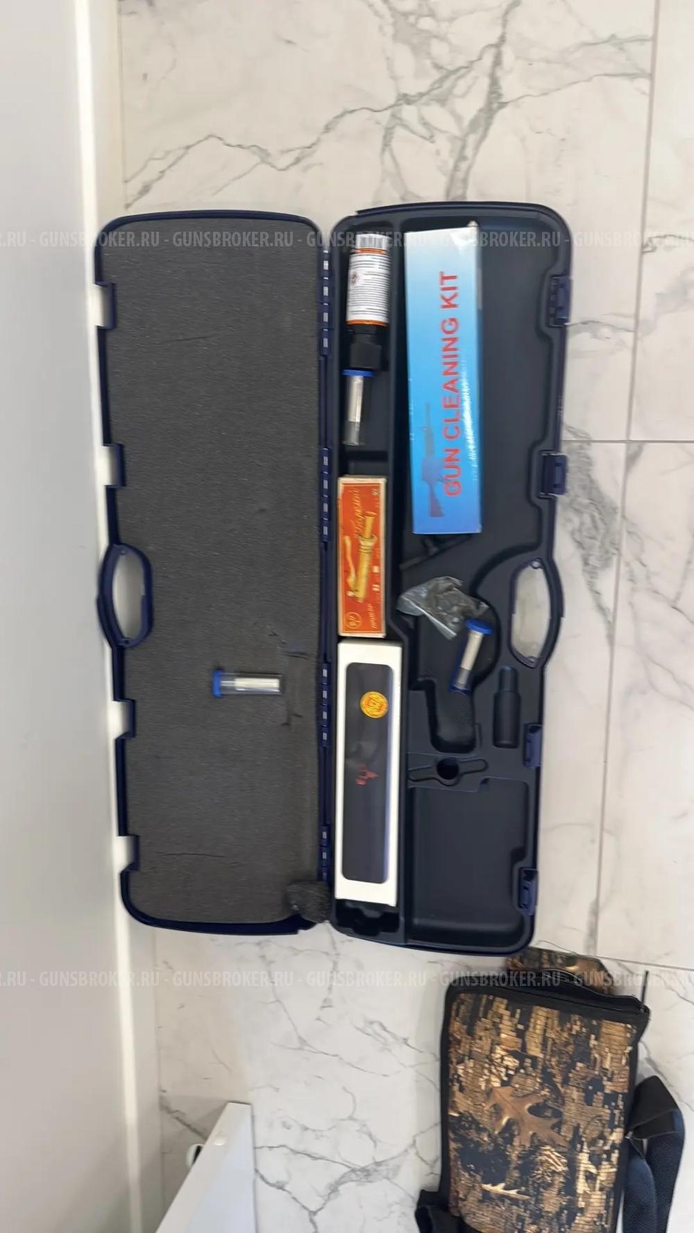 Beretta silver pigeon 686