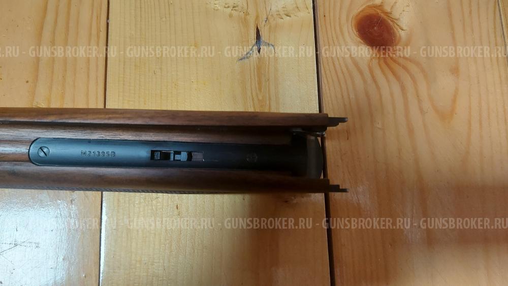 Beretta Silver Pigeon 687 II