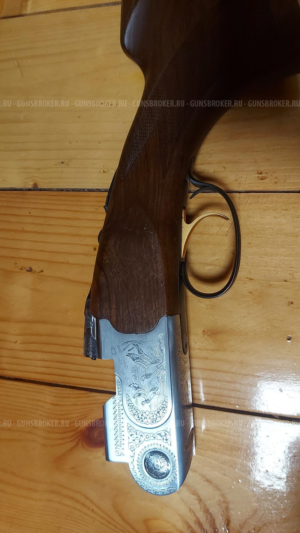 Beretta Silver Pigeon 687 II
