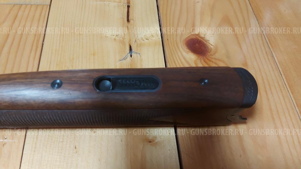 Beretta Silver Pigeon 687 II