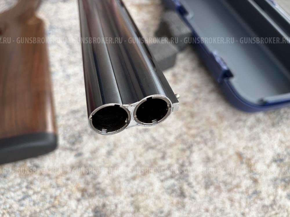 Beretta Silver Pigeon I 12/76