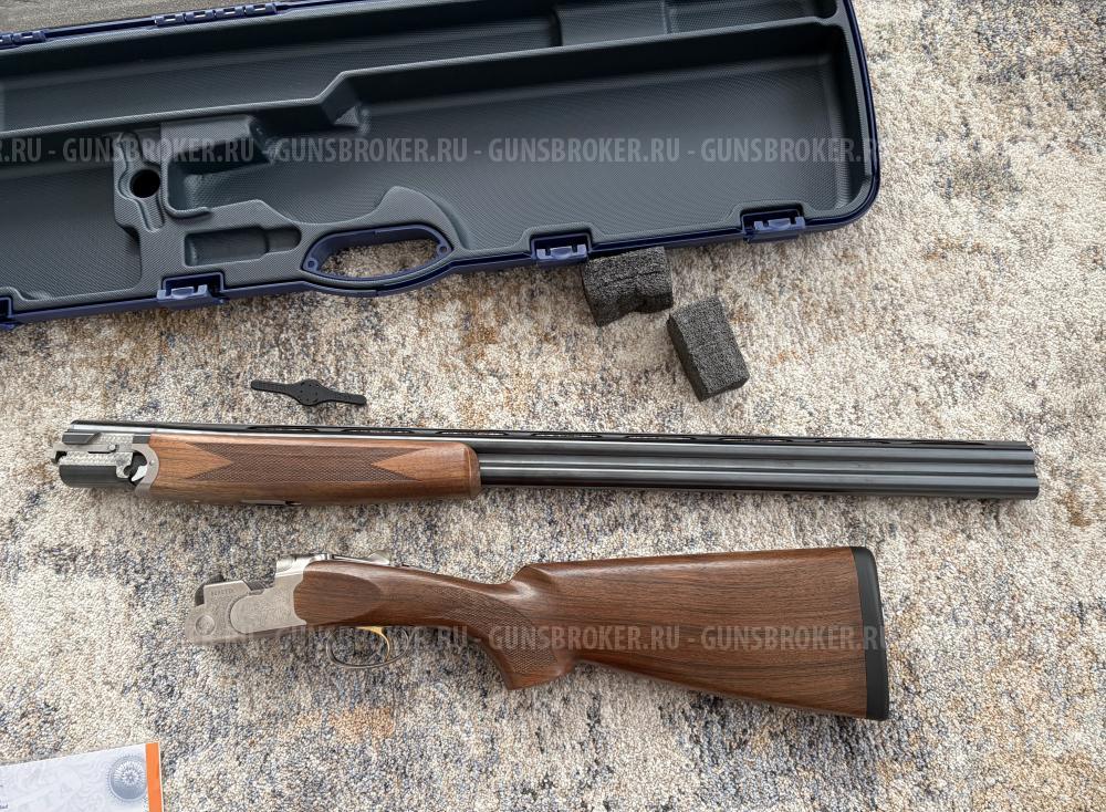 Beretta Silver Pigeon I 12/76