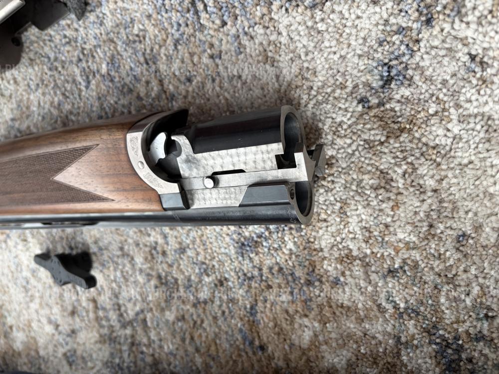 Beretta Silver Pigeon I 12/76