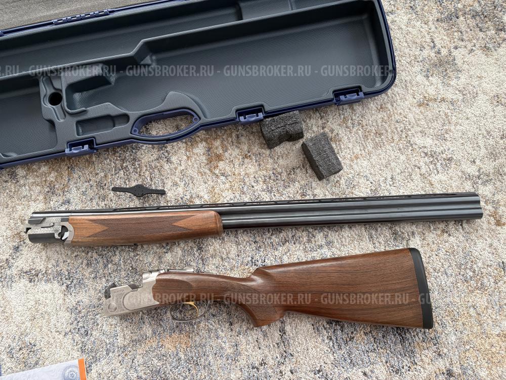 Beretta Silver Pigeon I 12/76